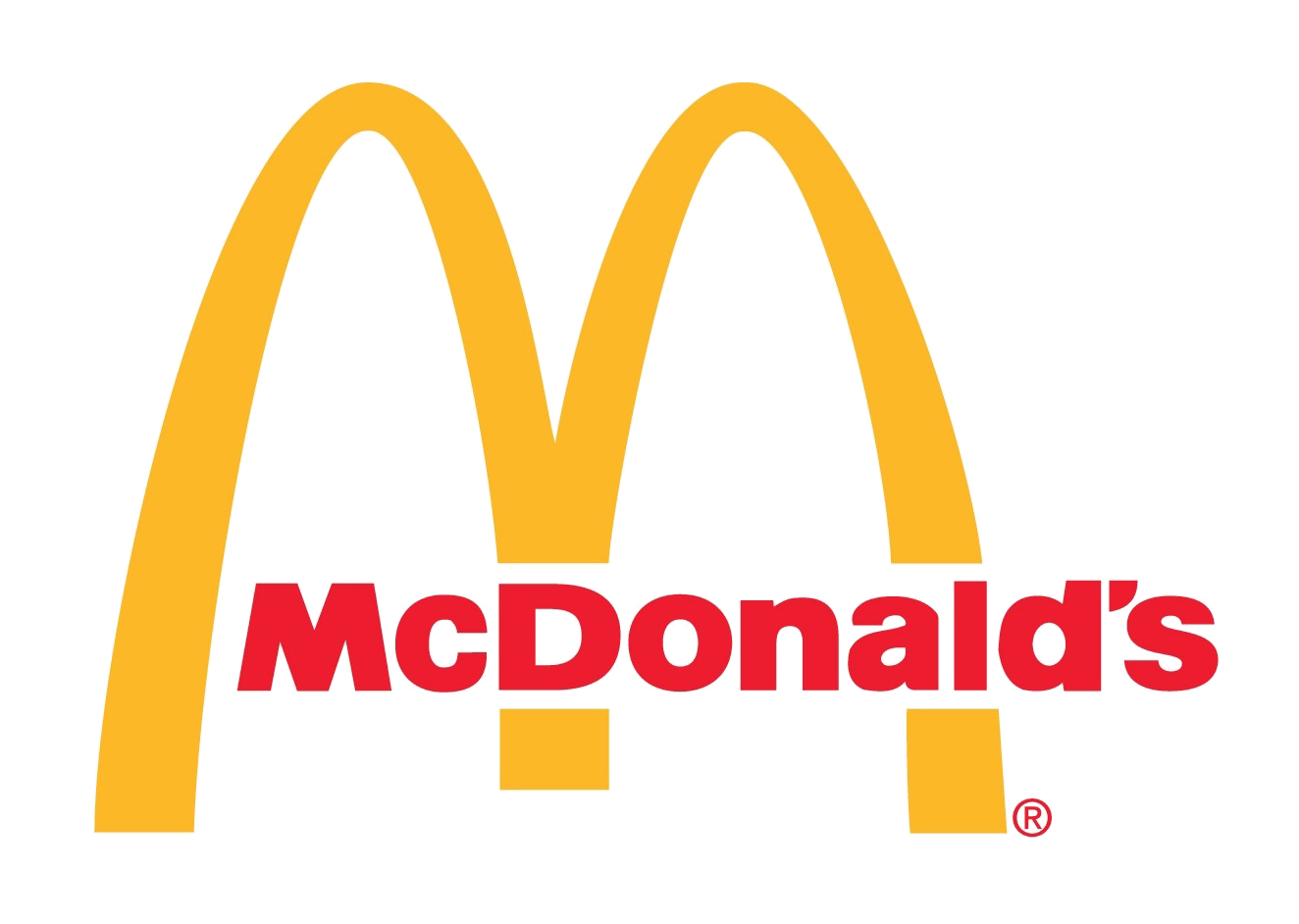 McDonalds